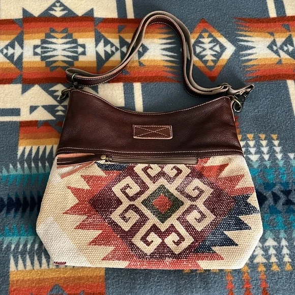 Myra Bag crossbody - Picture 3 of 4